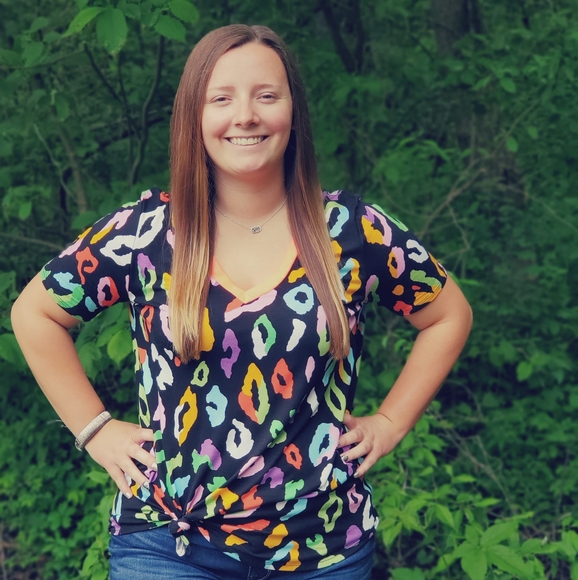 Meet your Posher, Mattie - Picture 1 of 1